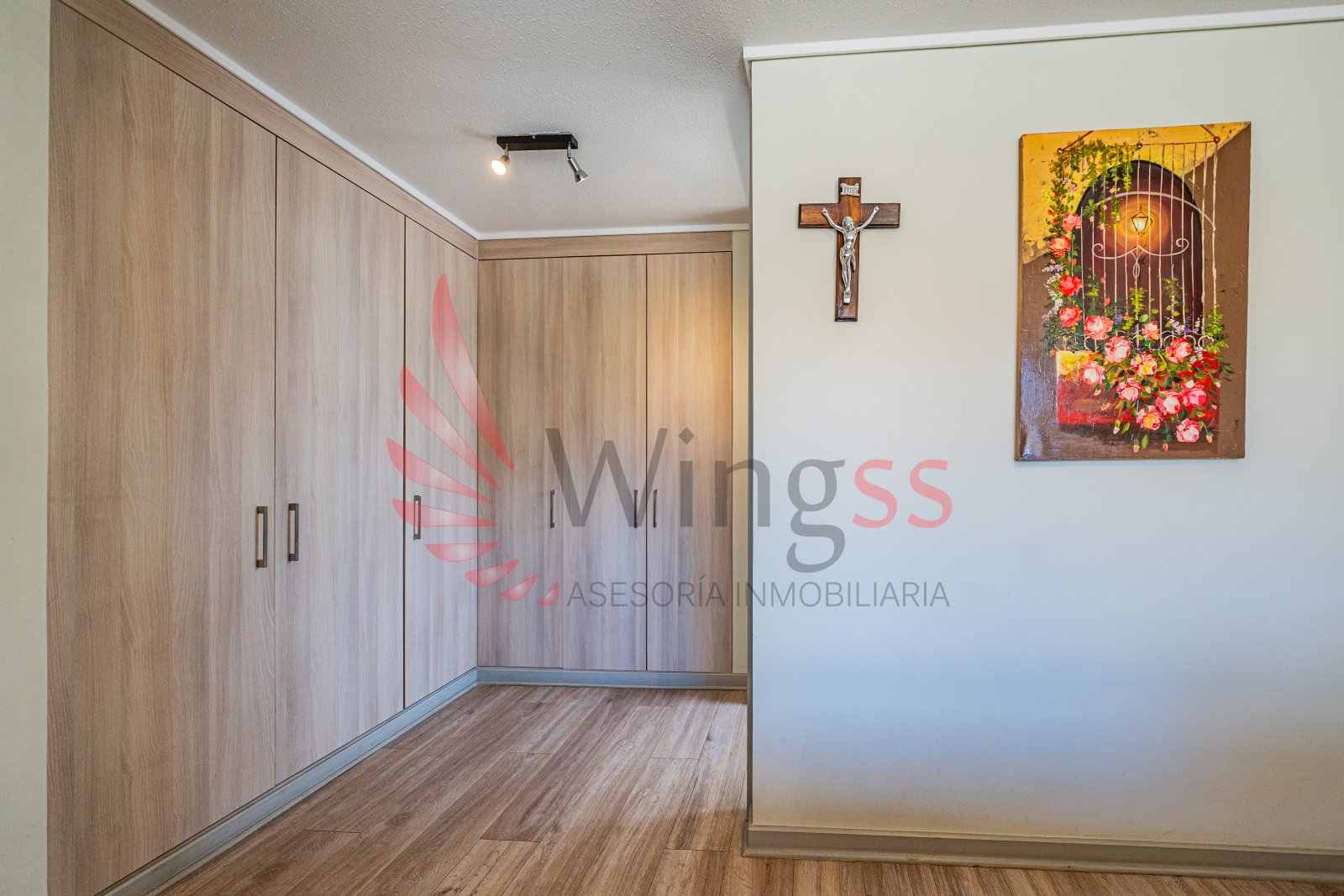 Maravilloso Departamento - Sector Privilegiado de Huechuraba - Miniatura 2