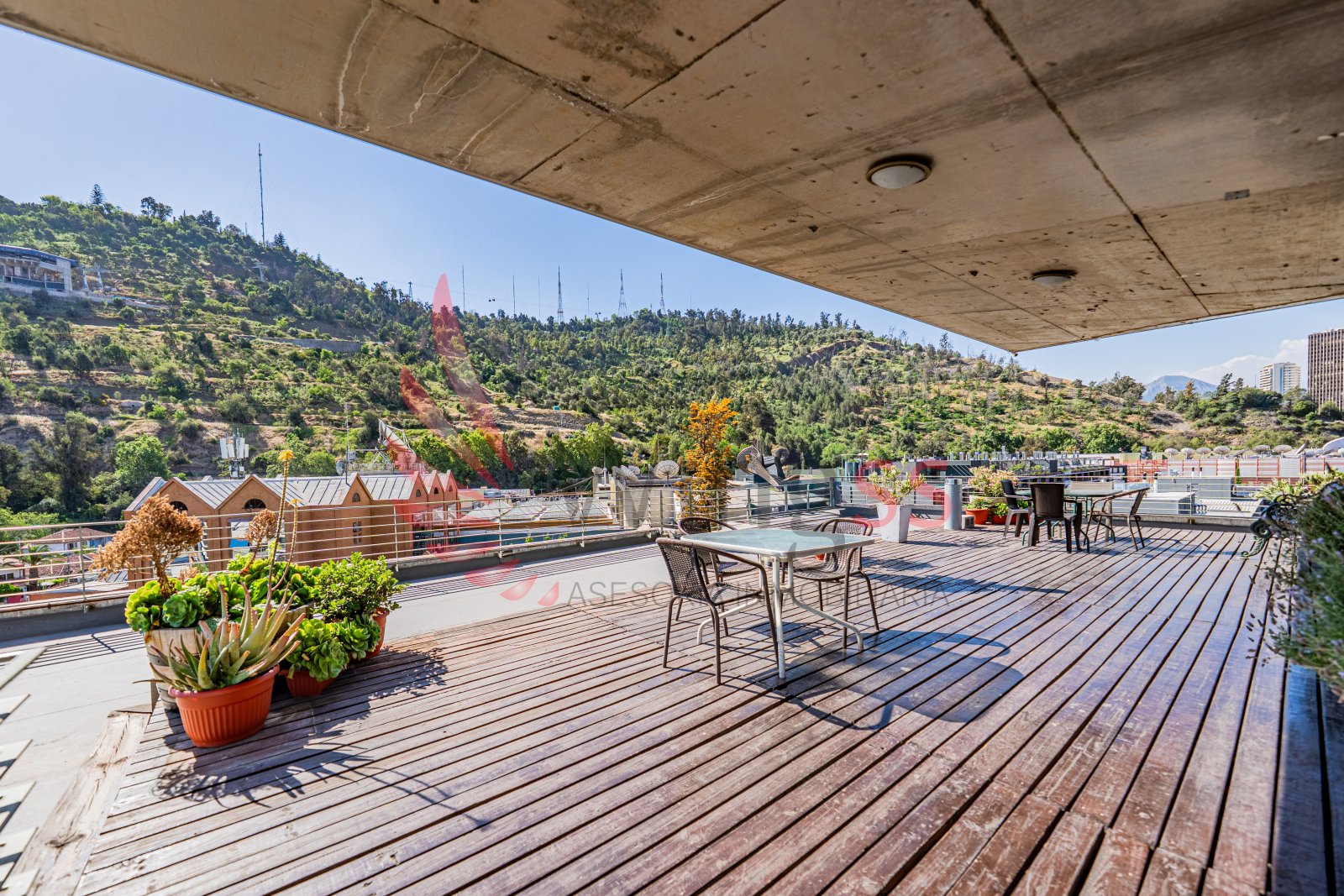 Espectacular Depto en Bellavista