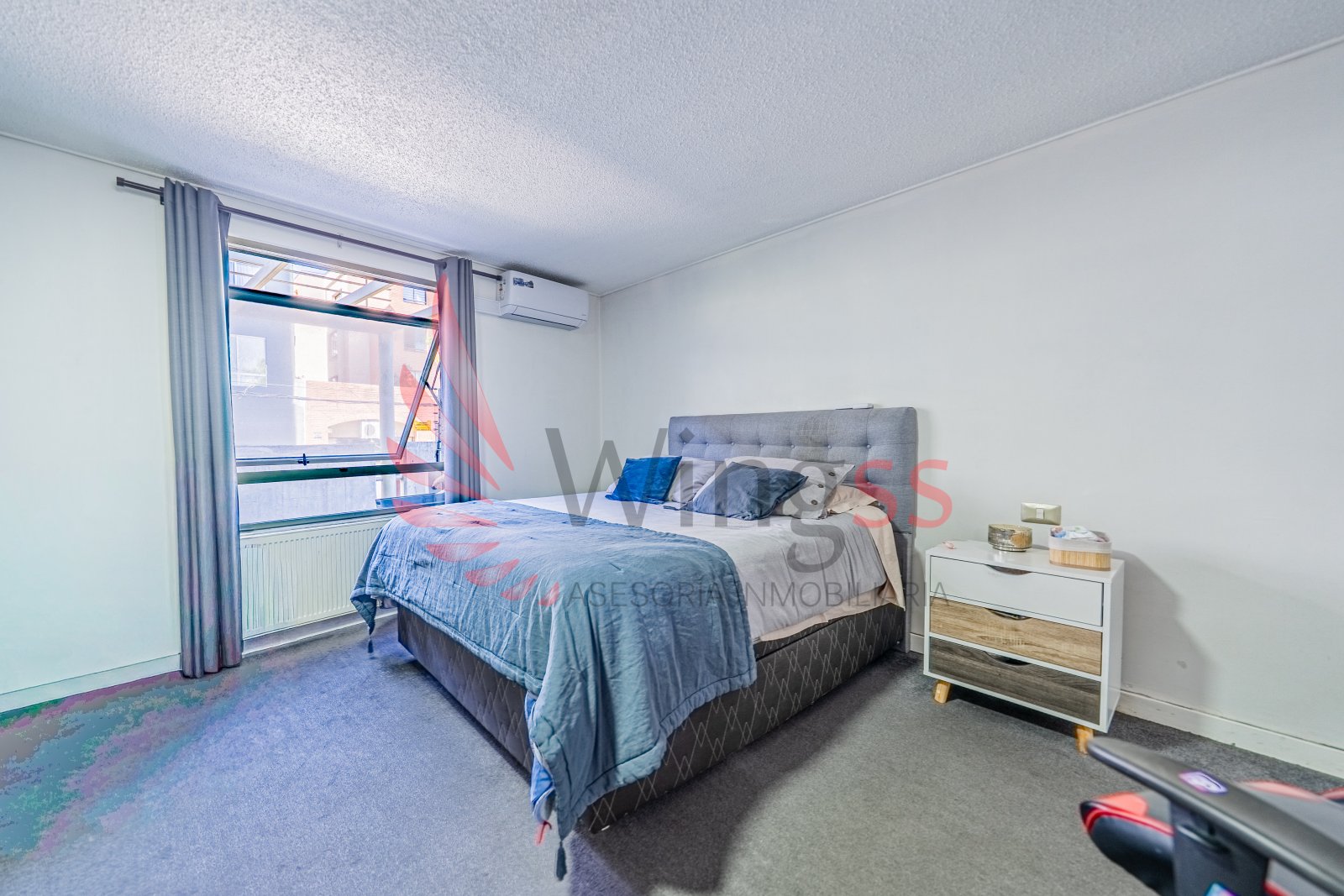 Espectacular Depto en Bellavista - Miniatura 2