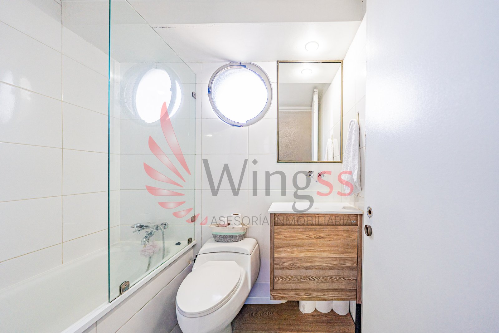 Espectacular Depto en Bellavista - Miniatura 3