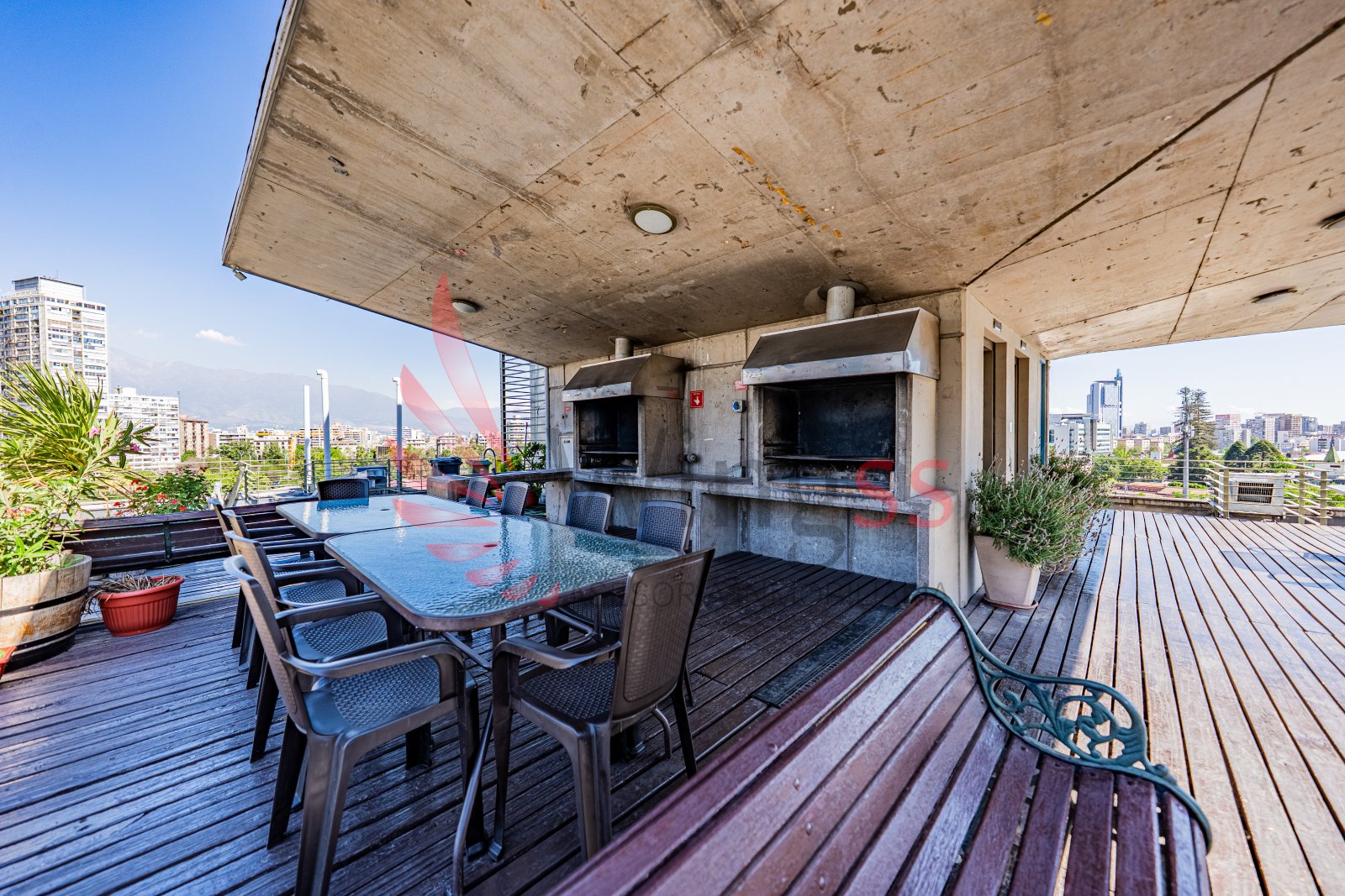 Espectacular Depto en Bellavista - Miniatura 4