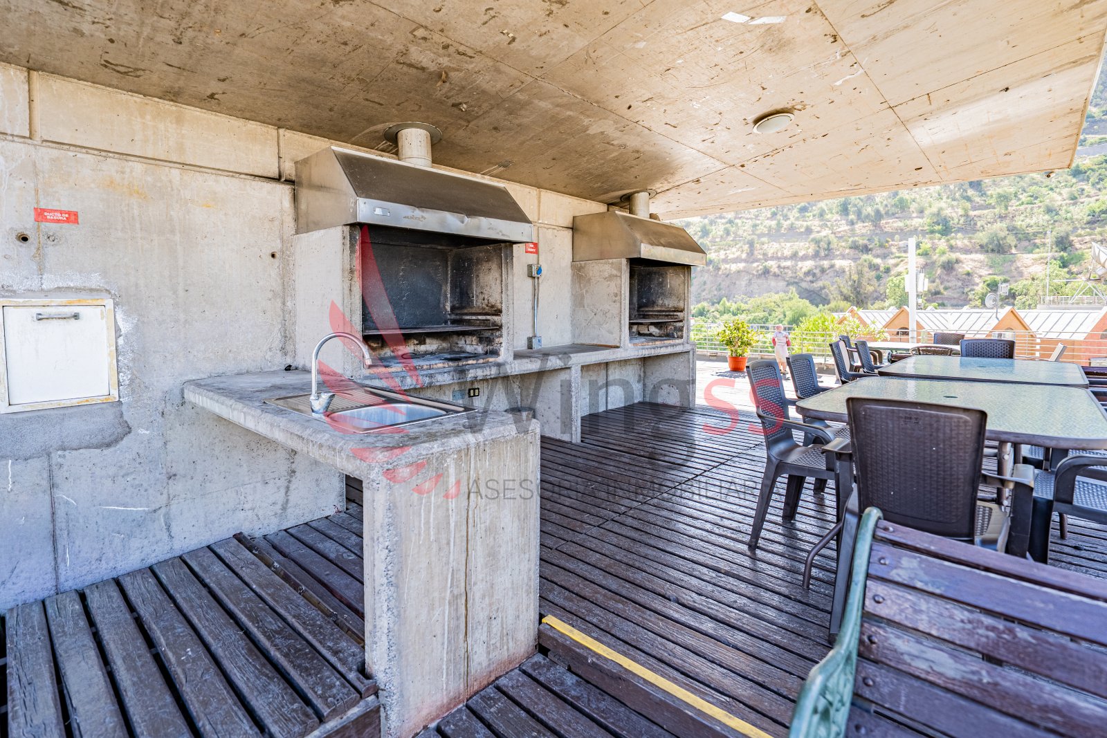 Espectacular Depto en Bellavista - Miniatura 5