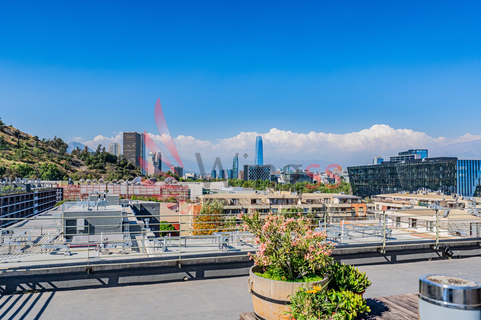 Espectacular Depto en Bellavista - Miniatura 6