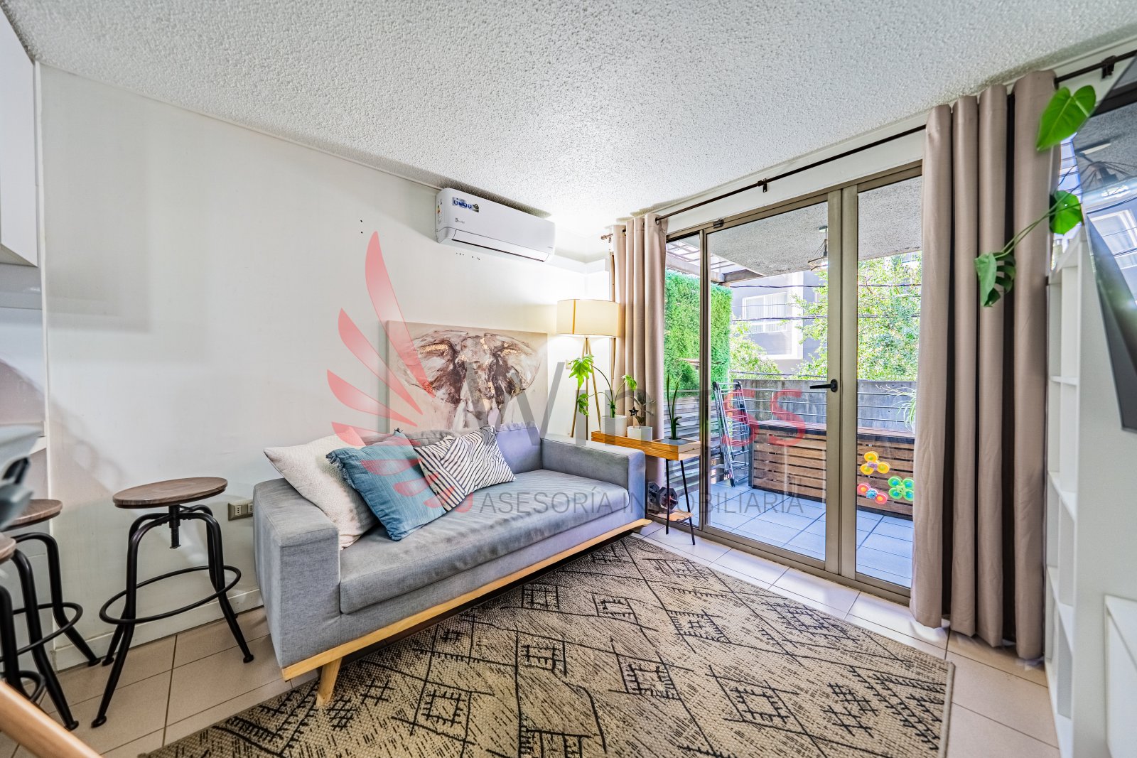 Espectacular Depto en Bellavista - Miniatura 4