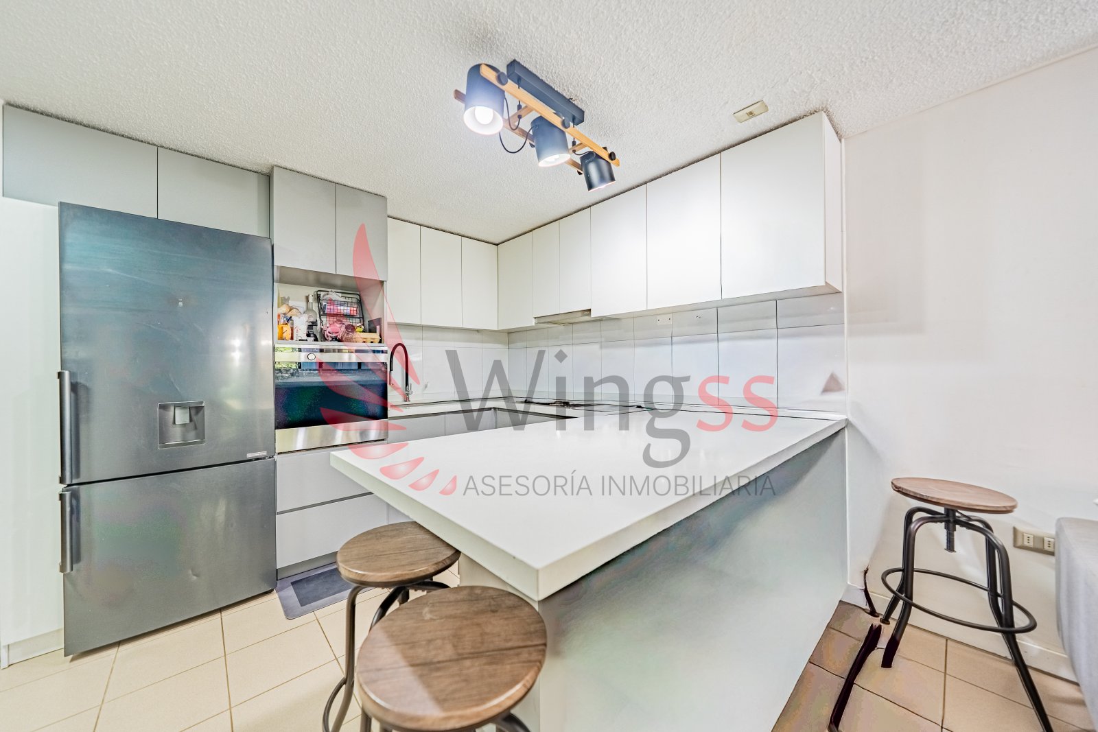 Espectacular Depto en Bellavista - Miniatura 5