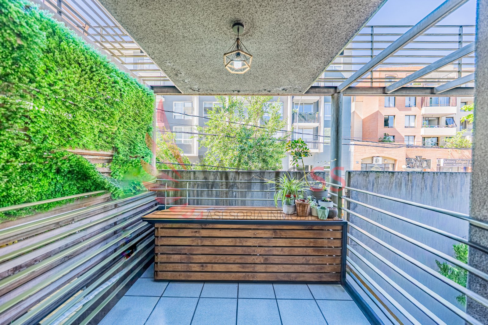 Espectacular Depto en Bellavista - Miniatura 6