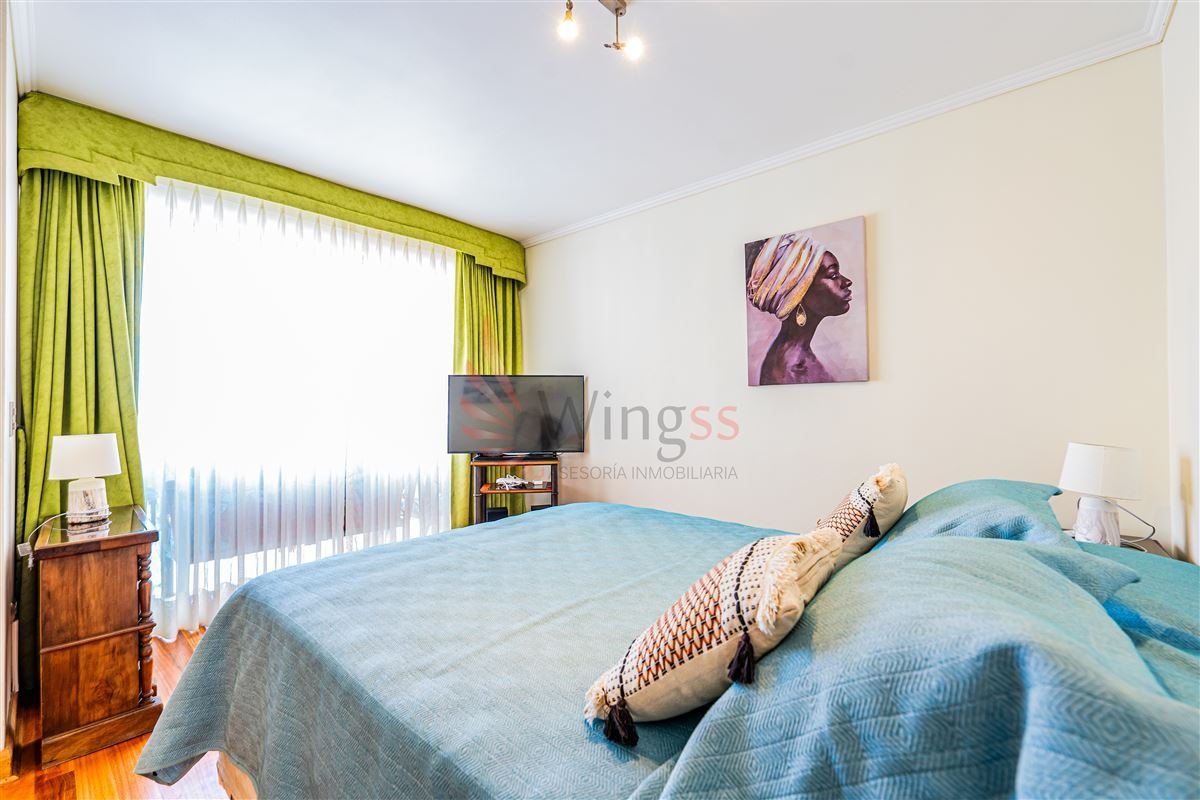 Departamento De 3 Dorm. Con Vista Al Mar En Reñaca - Miniatura 5