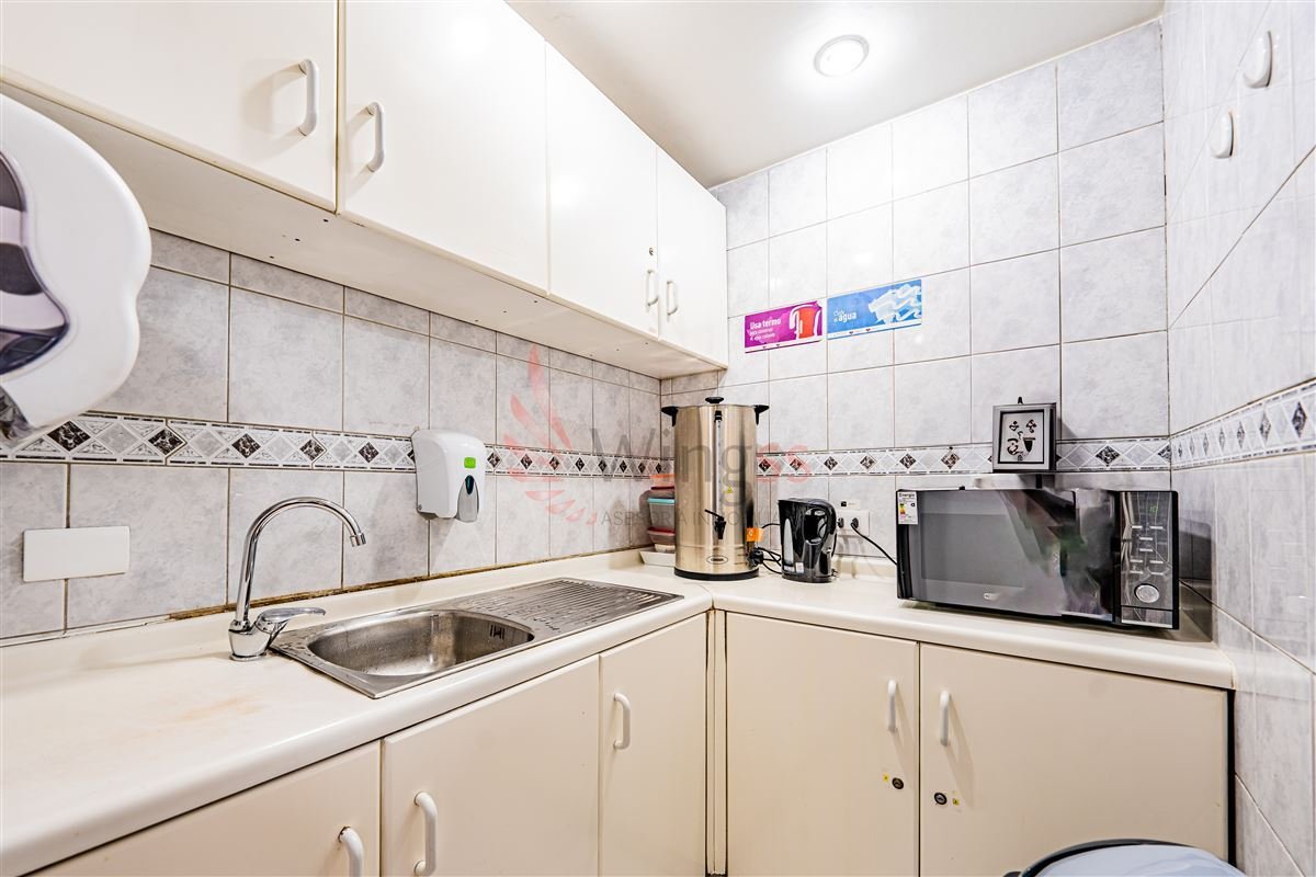 Venta Oficina Centro Histórico De Santiago - Miniatura 4