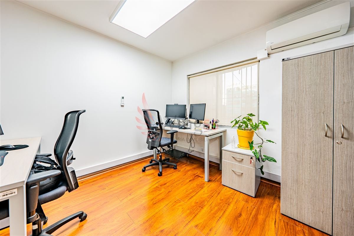 Venta Oficina Centro Histórico De Santiago - Miniatura 5