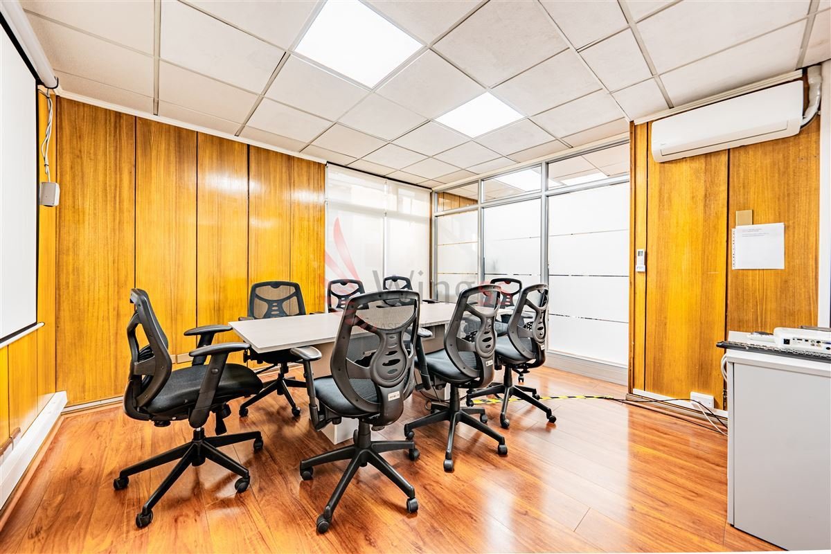 Venta Oficina Centro Histórico De Santiago - Miniatura 3