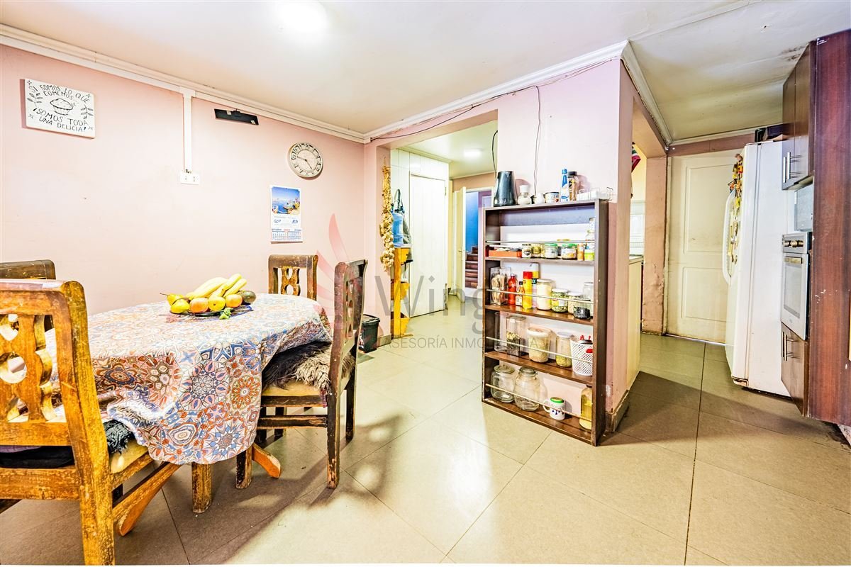 Venta Casa 4 Dormitorios Pedro Fontova Con Estacionamiento - Miniatura 2