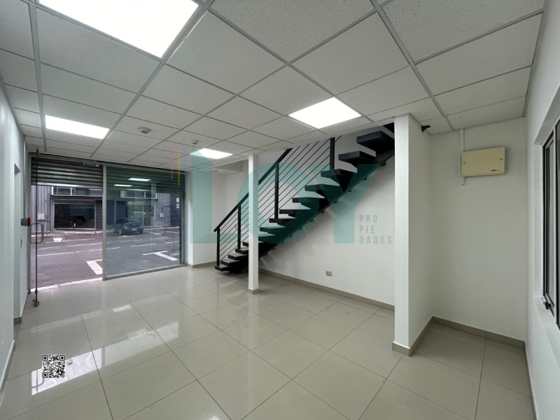 Bodega en Arriendo en Ruta 5 con Avenida La Montaña - Miniatura 5