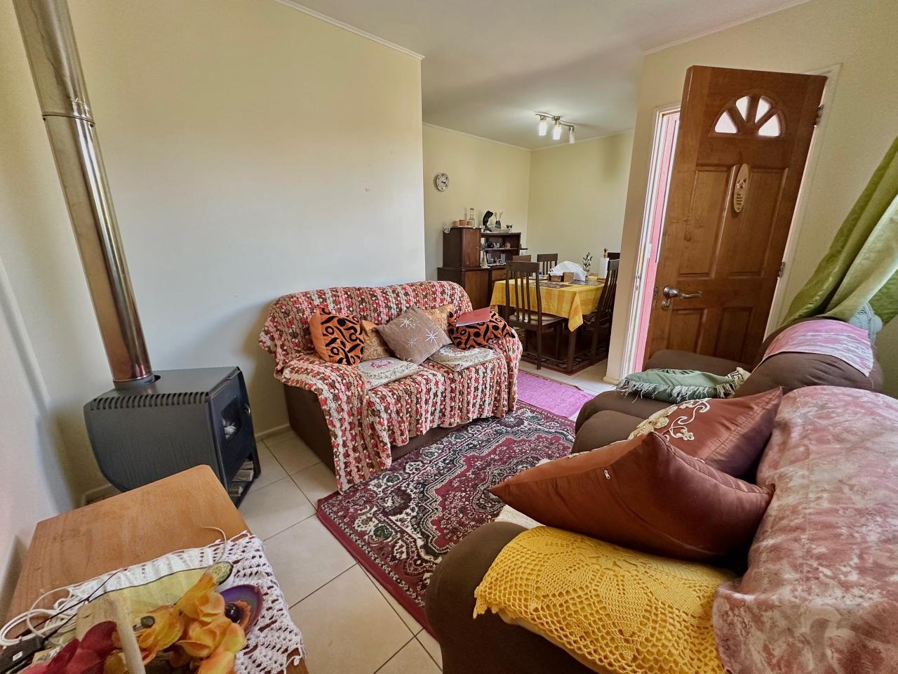 CASA DE UN PISO AVDA PRINCIPAL SECTOR MAHUIZA - Miniatura 4