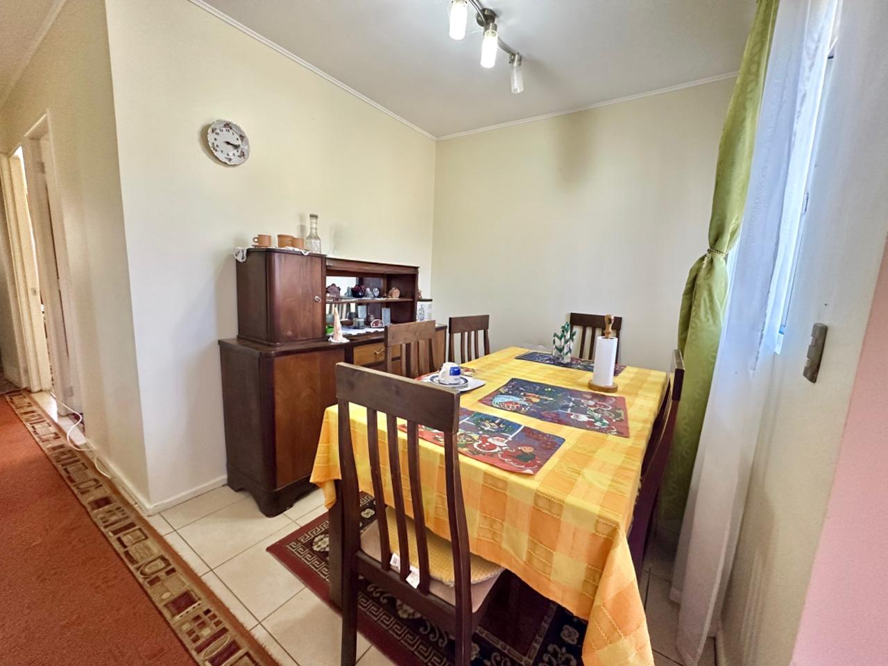 CASA DE UN PISO AVDA PRINCIPAL SECTOR MAHUIZA - Miniatura 5