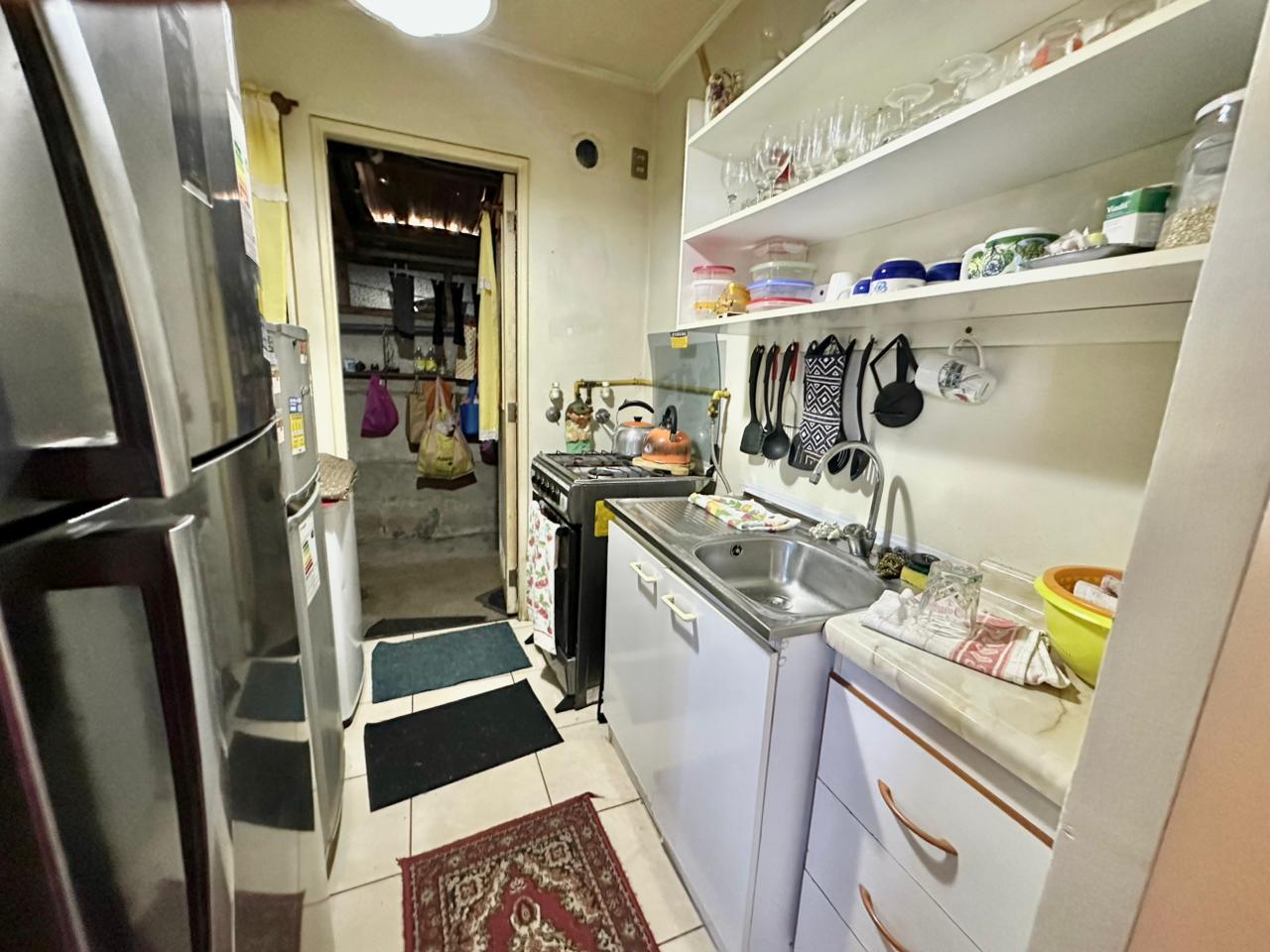 CASA DE UN PISO AVDA PRINCIPAL SECTOR MAHUIZA - Miniatura 6