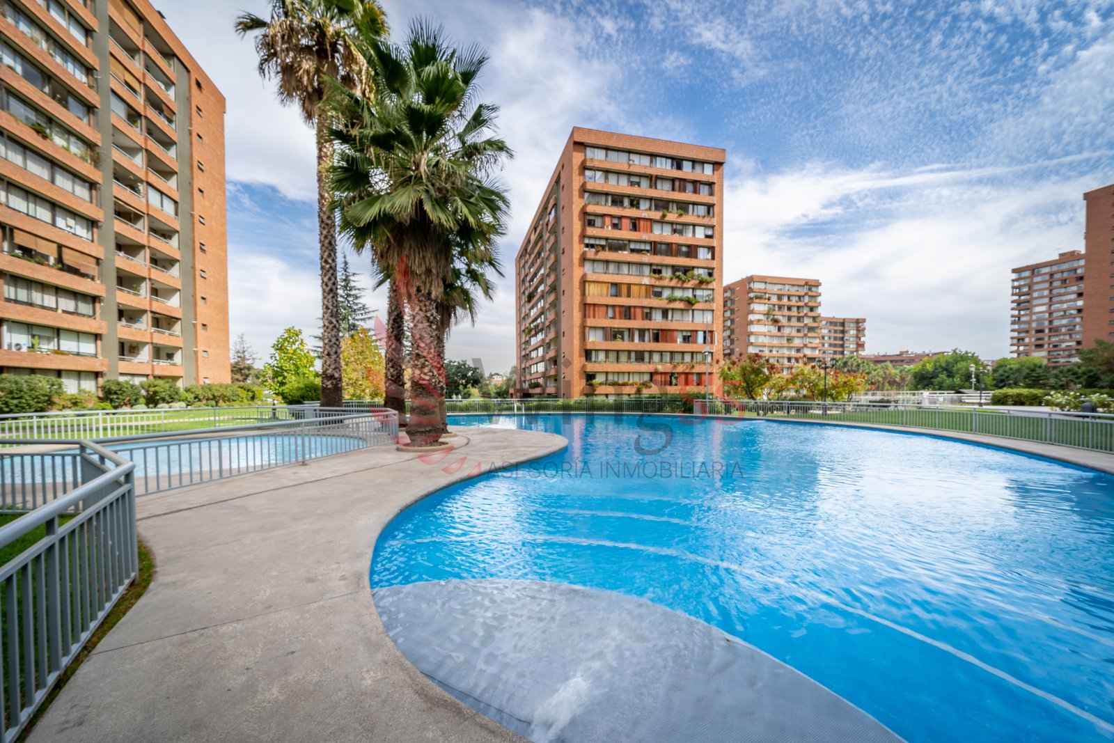 Precioso y Amplio Departamento en Gran Parque