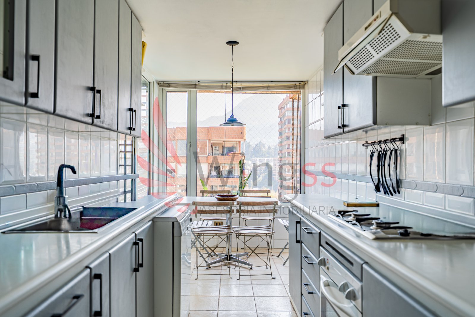 Precioso y Amplio Departamento en Gran Parque - Miniatura 4