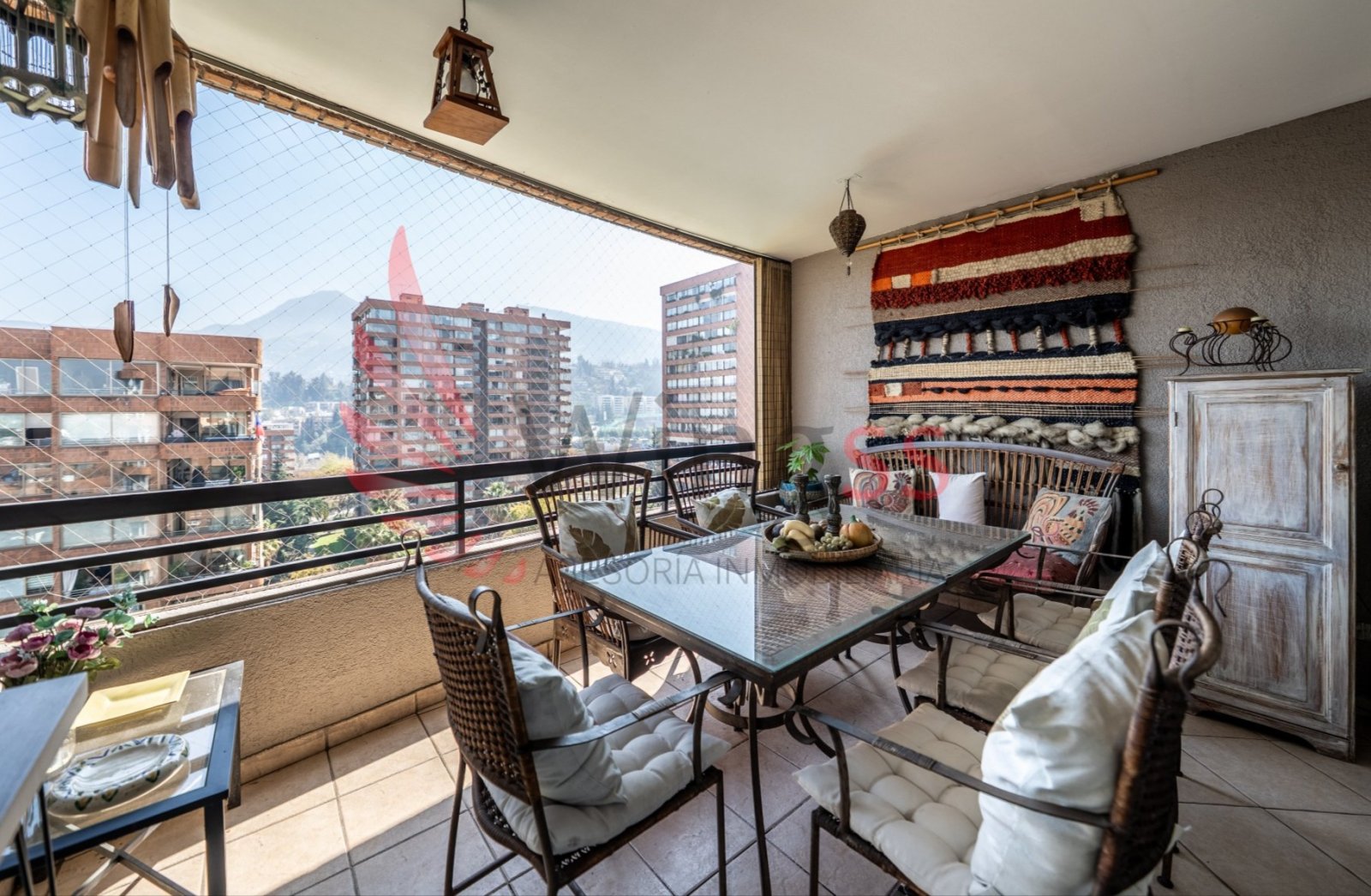 Precioso y Amplio Departamento en Gran Parque - Miniatura 3