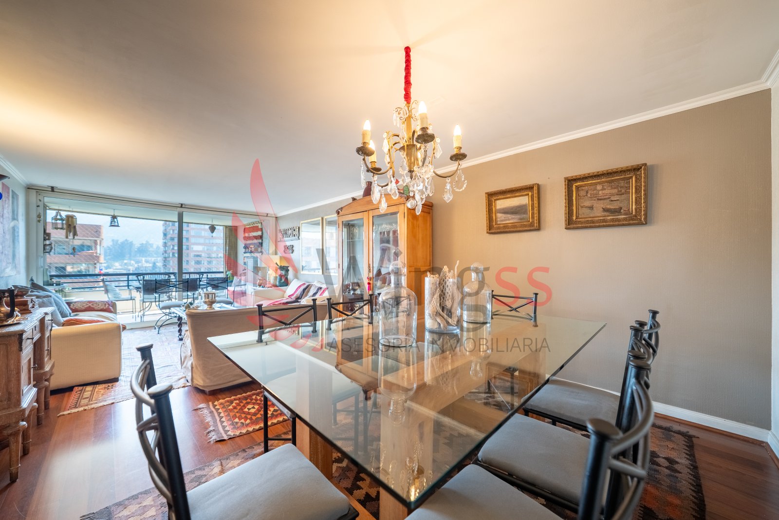 Precioso y Amplio Departamento en Gran Parque - Miniatura 6