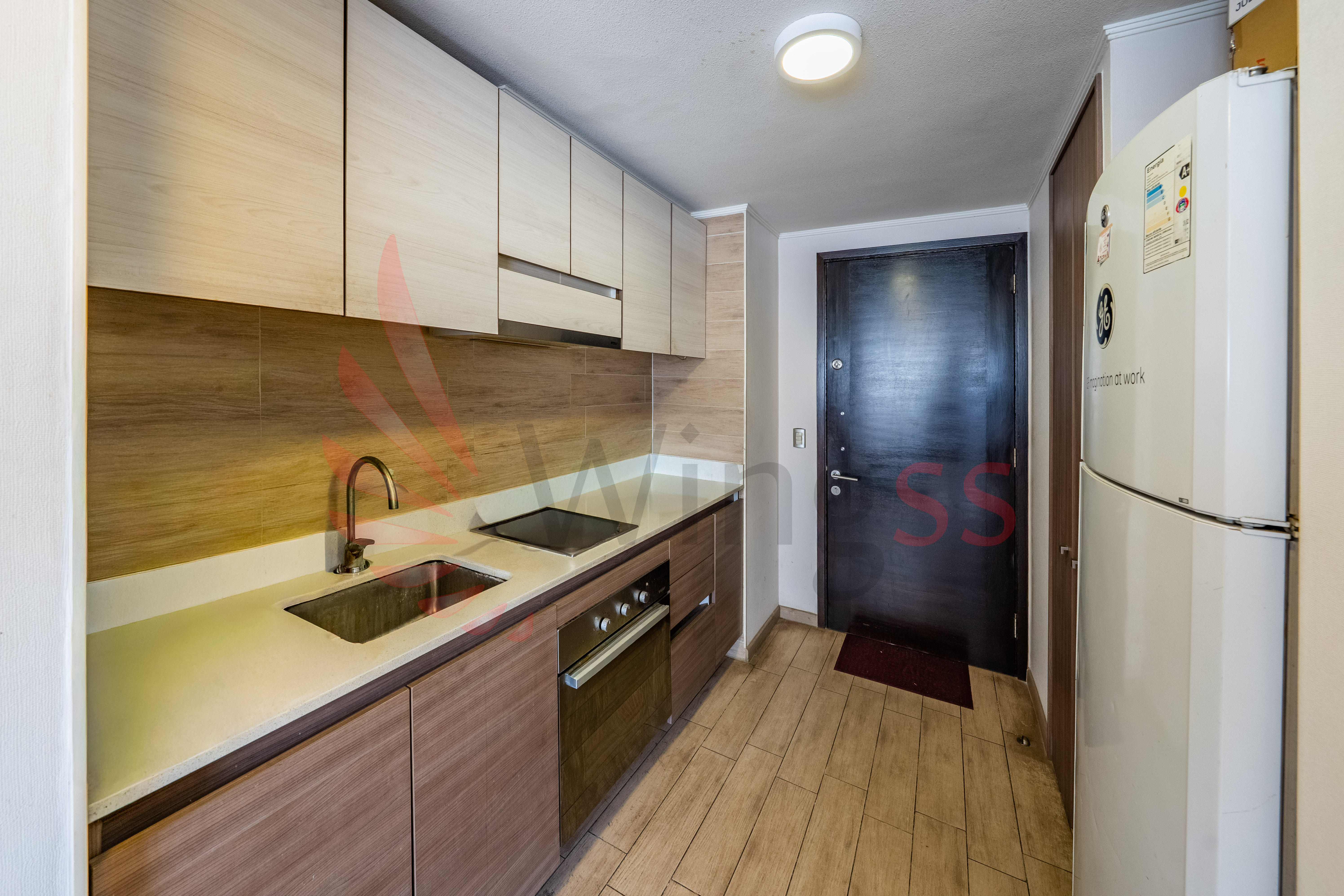 Departamento Estudio en Venta – Santiago Centro - Miniatura 3