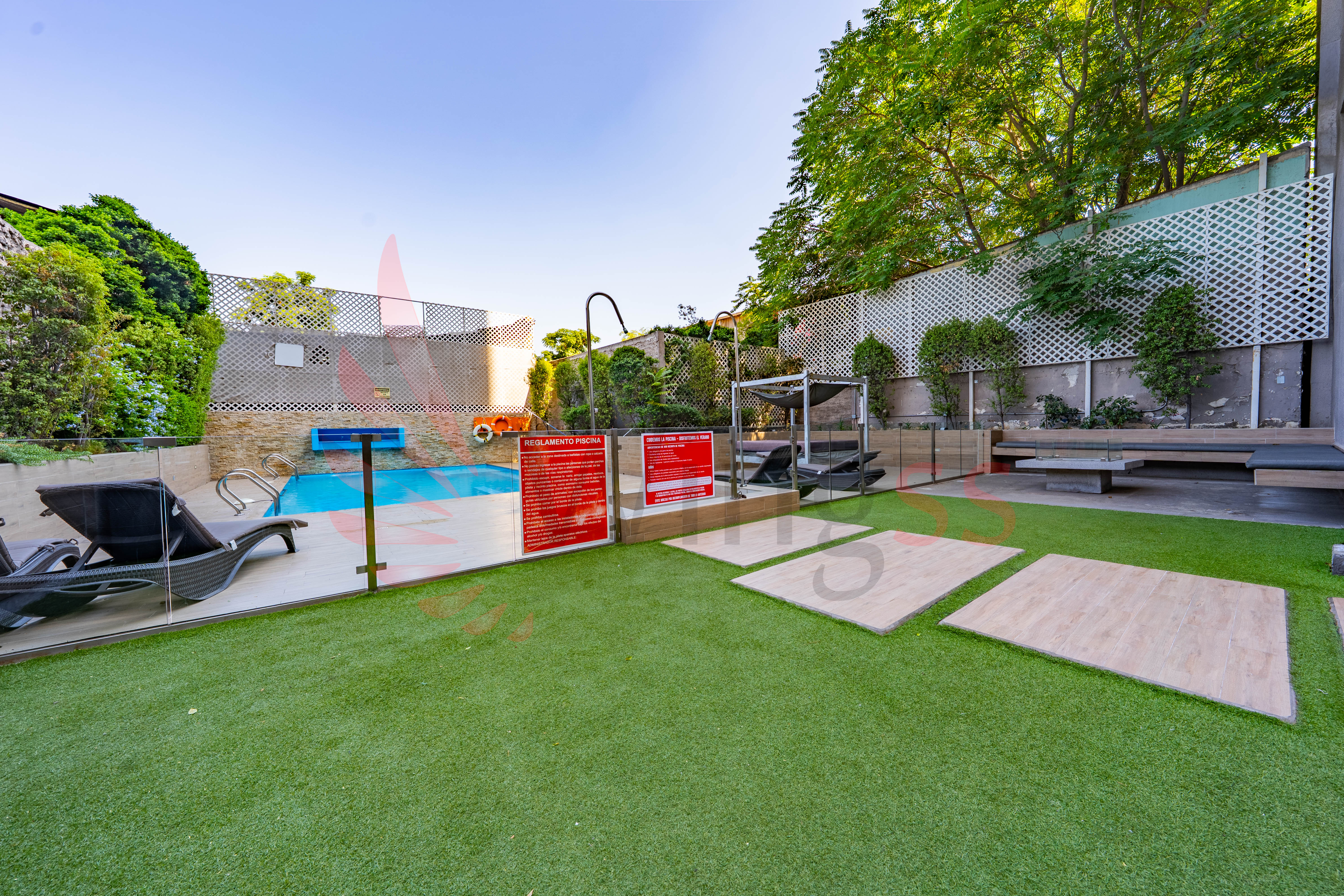 Departamento Estudio en Venta – Santiago Centro - Miniatura 5