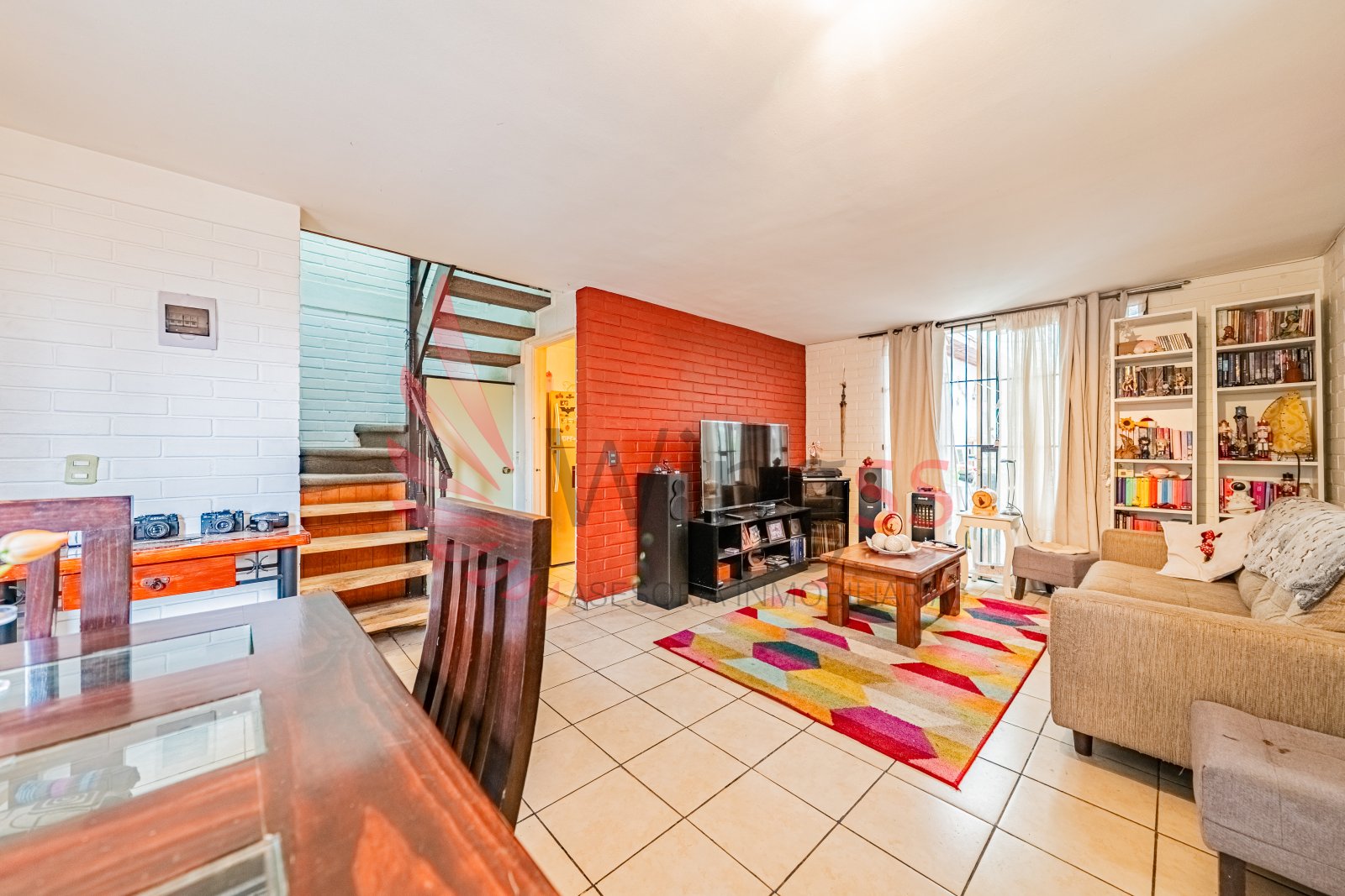 Casa Zona Residencial con Ubicacion Principal