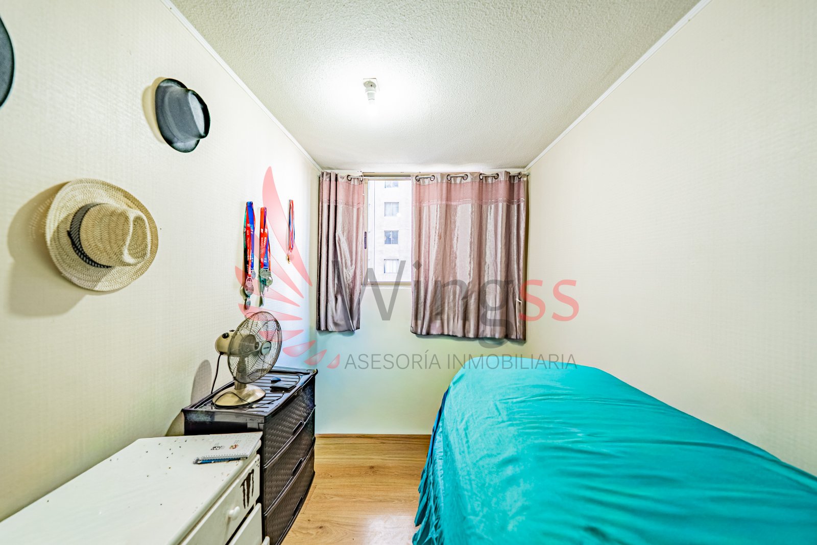 Departamento en Venta Metro Ñuble - Miniatura 4