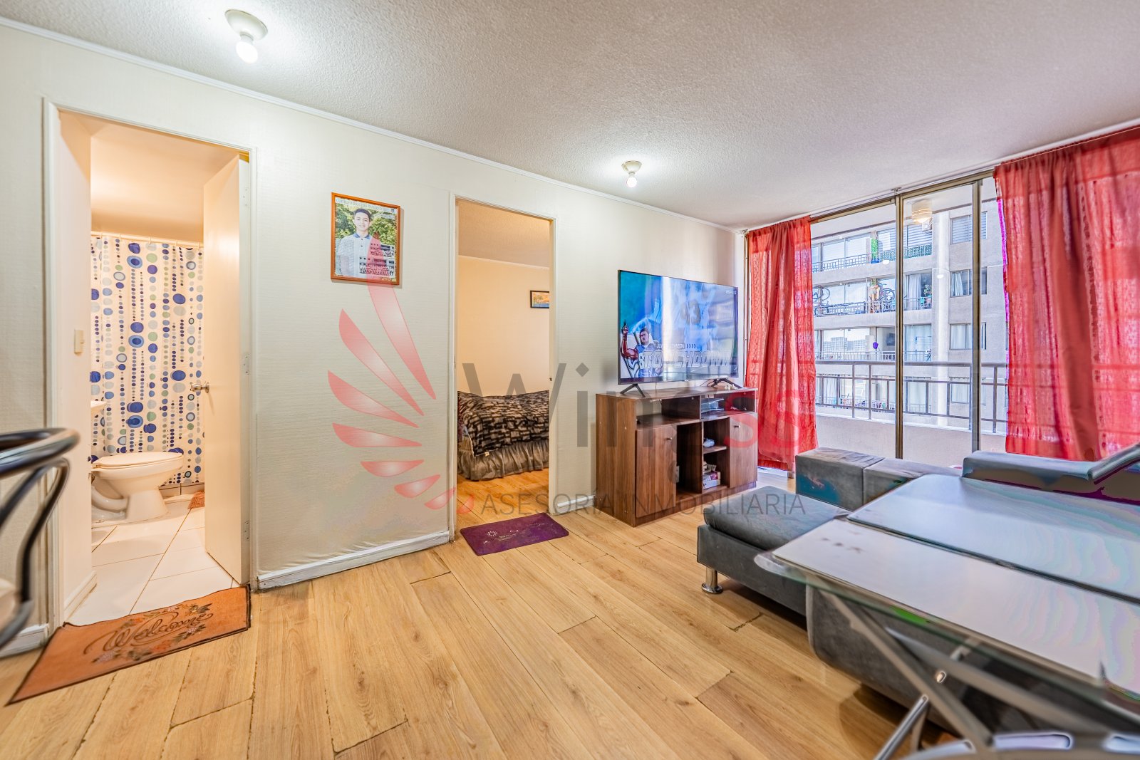 Departamento en Venta Metro Ñuble - Miniatura 5