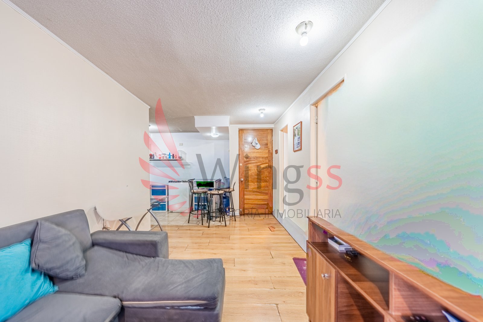 Departamento en Venta Metro Ñuble - Miniatura 6