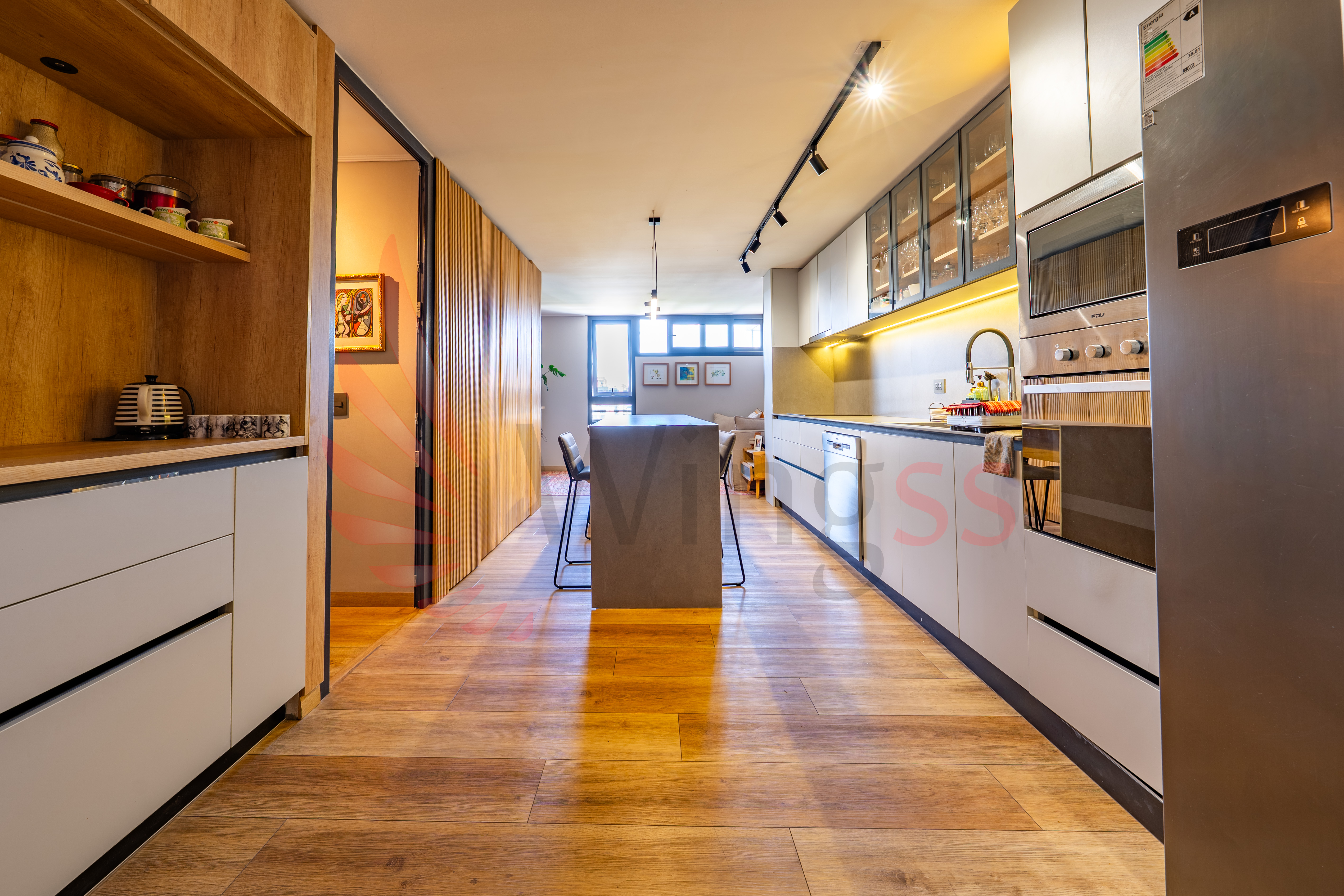 DEPARTAMENTO REMODELADO EN ARRIENDO - Miniatura 6