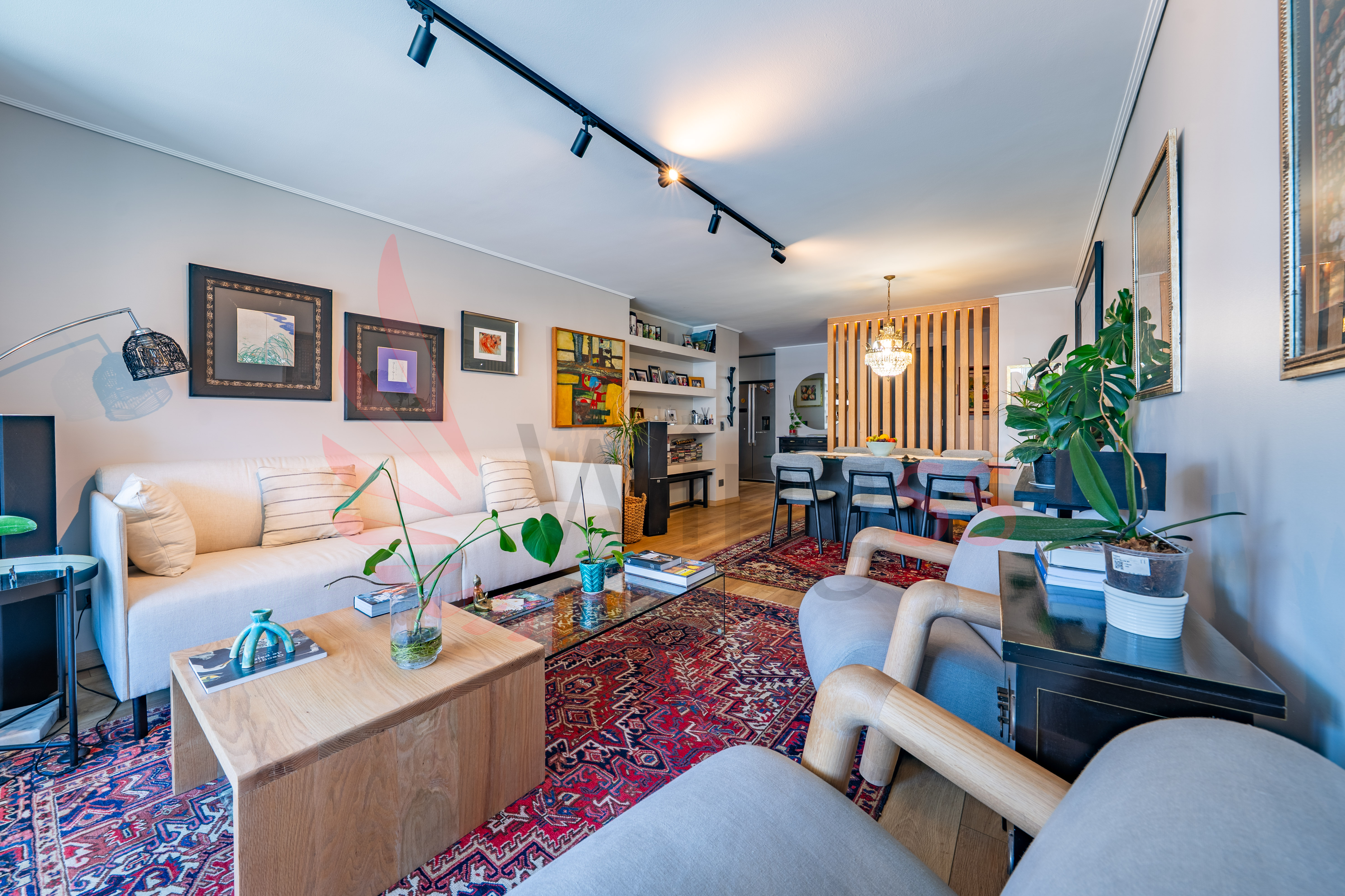 DEPARTAMENTO REMODELADO EN ARRIENDO - Miniatura 3