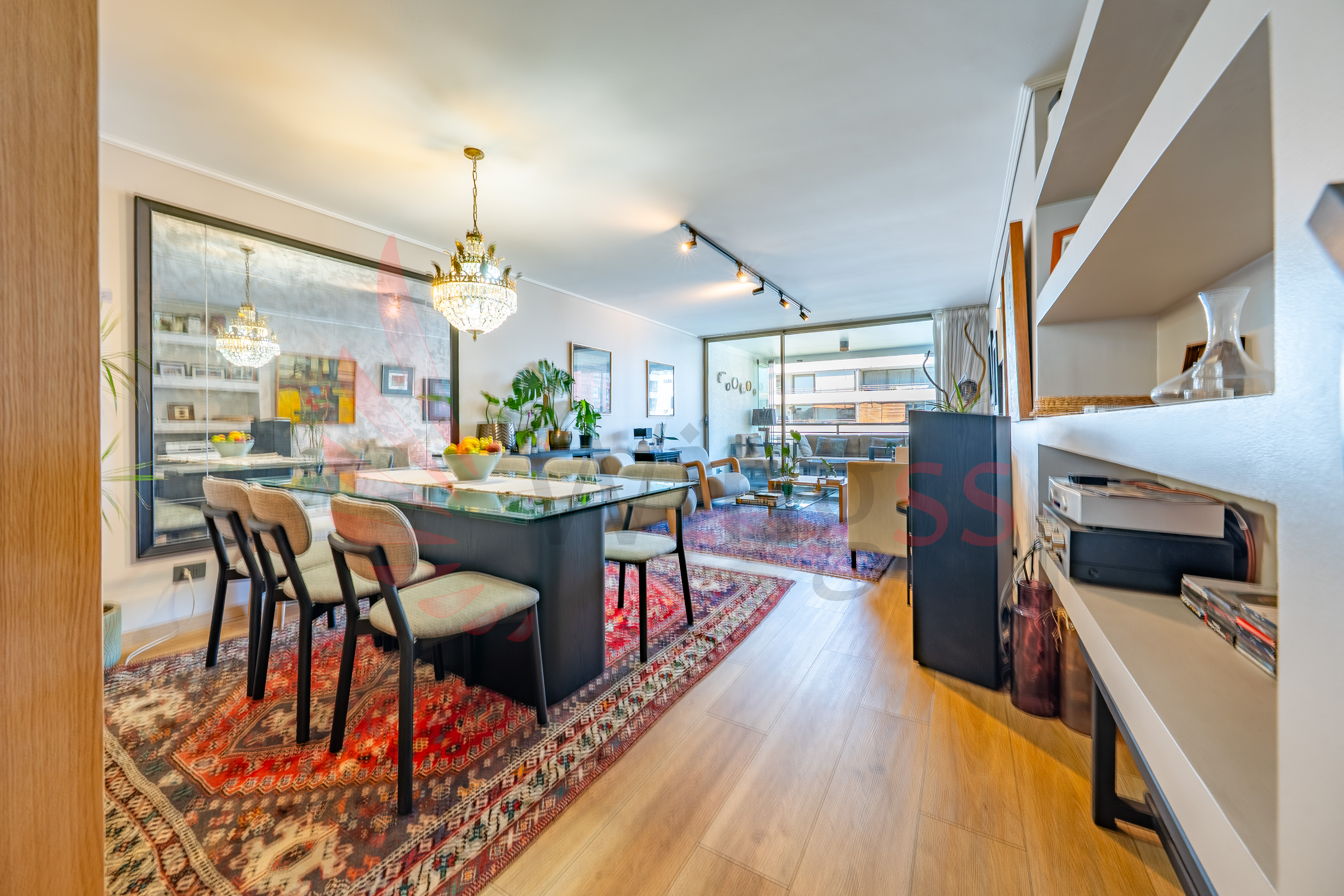 DEPARTAMENTO REMODELADO EN ARRIENDO