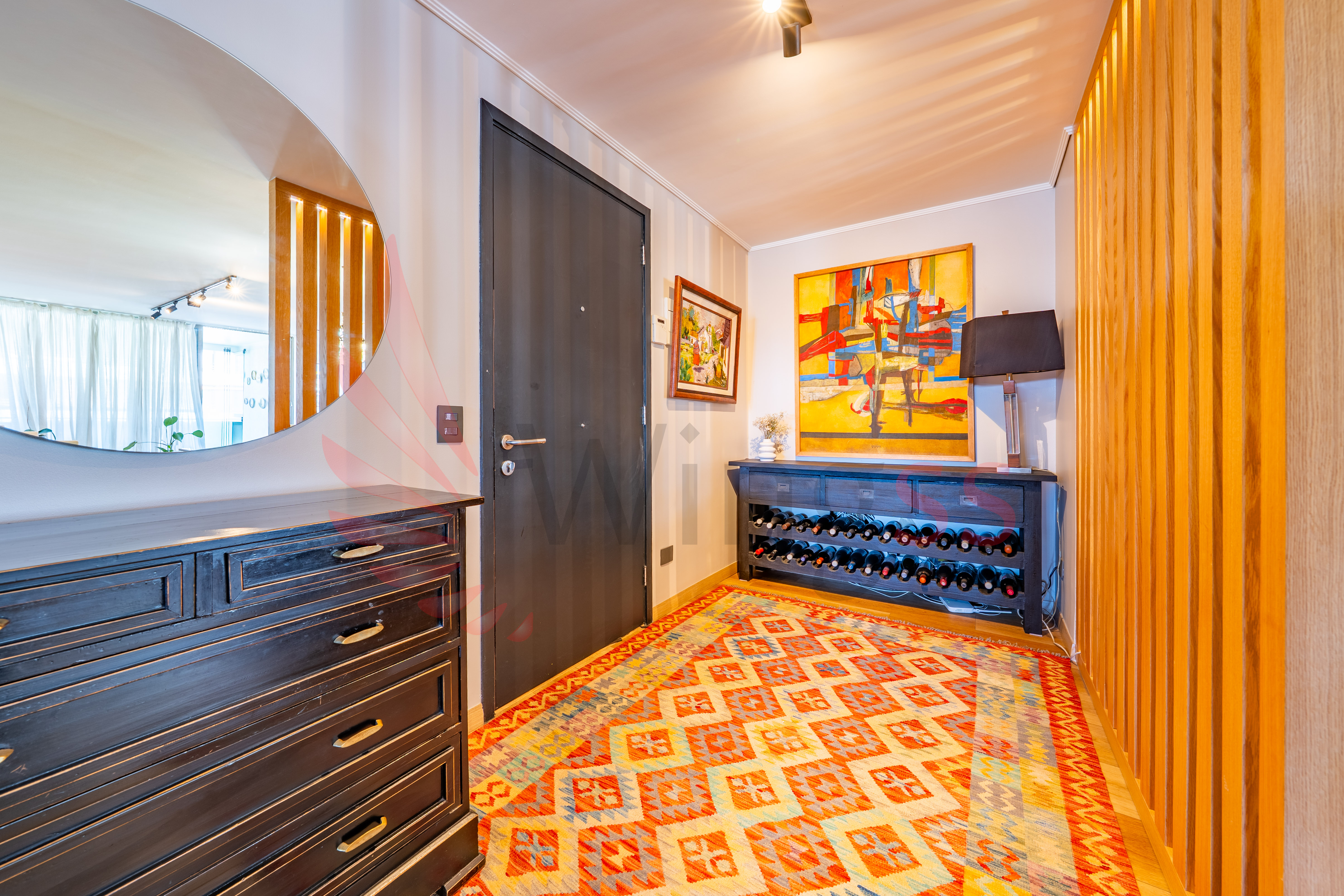 DEPARTAMENTO REMODELADO EN ARRIENDO - Miniatura 2