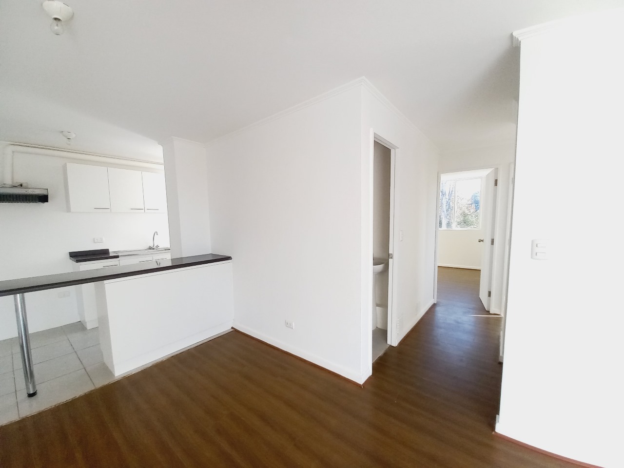 DEPARTAMENTO EN ARRIENDO BRISAS DE LA RIBERA TRES DORMITORIOS - Miniatura 3