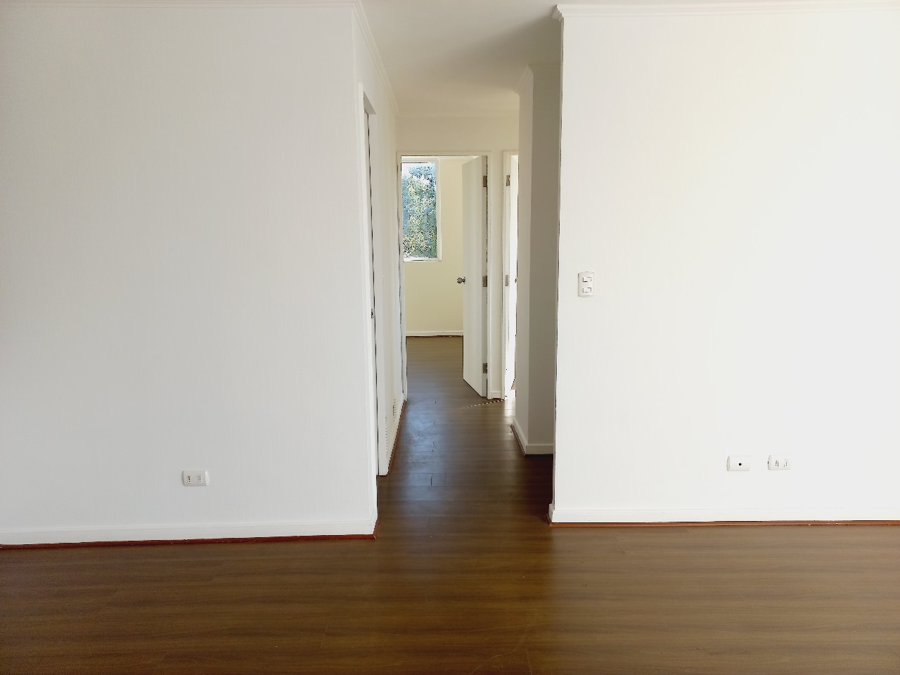 DEPARTAMENTO EN ARRIENDO BRISAS DE LA RIBERA TRES DORMITORIOS - Miniatura 4