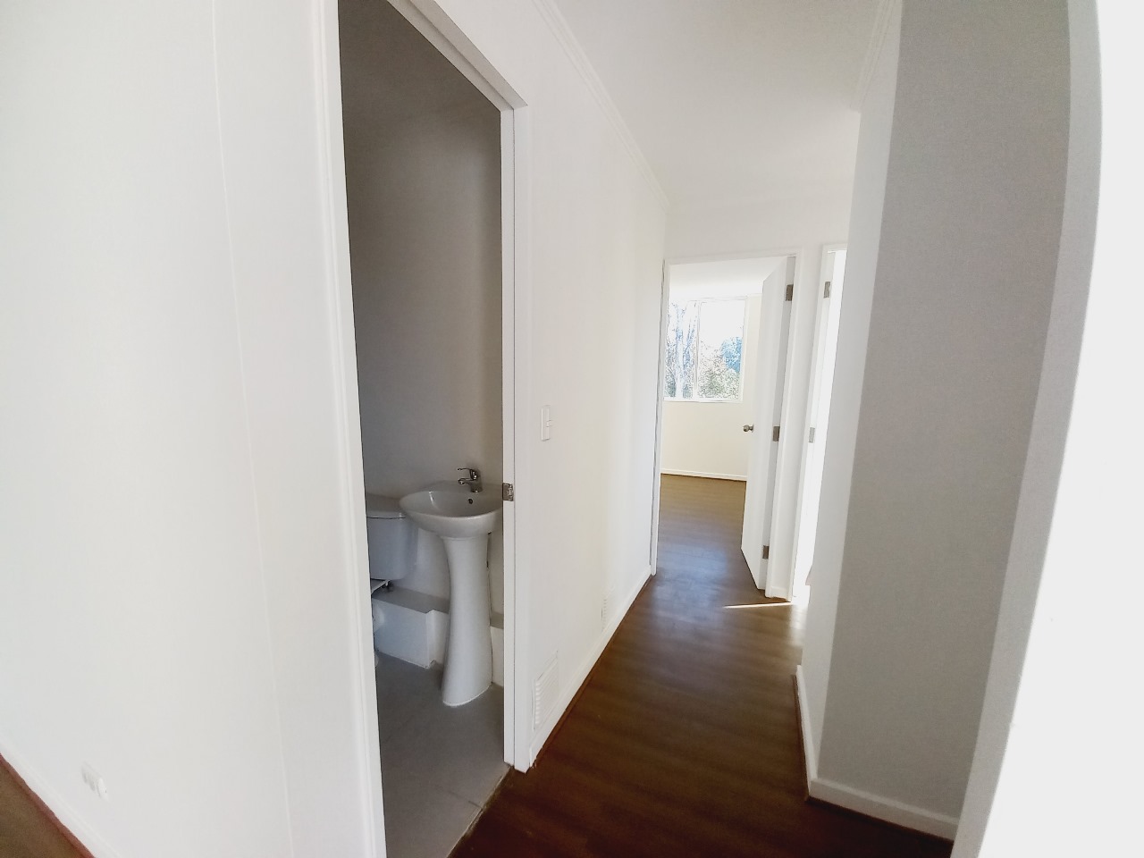 DEPARTAMENTO EN ARRIENDO BRISAS DE LA RIBERA TRES DORMITORIOS - Miniatura 5