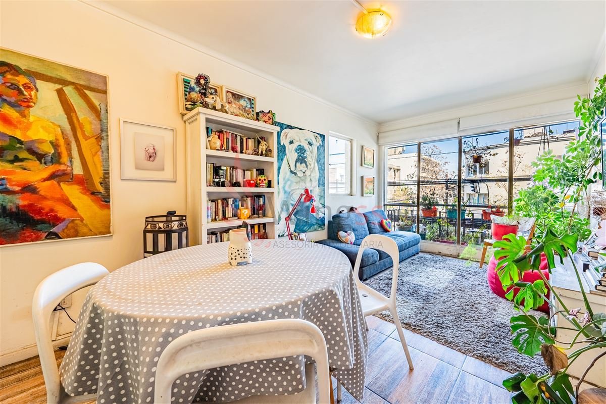 Venta Departamento 3 Dormitorios Barrio Vaticano Chico