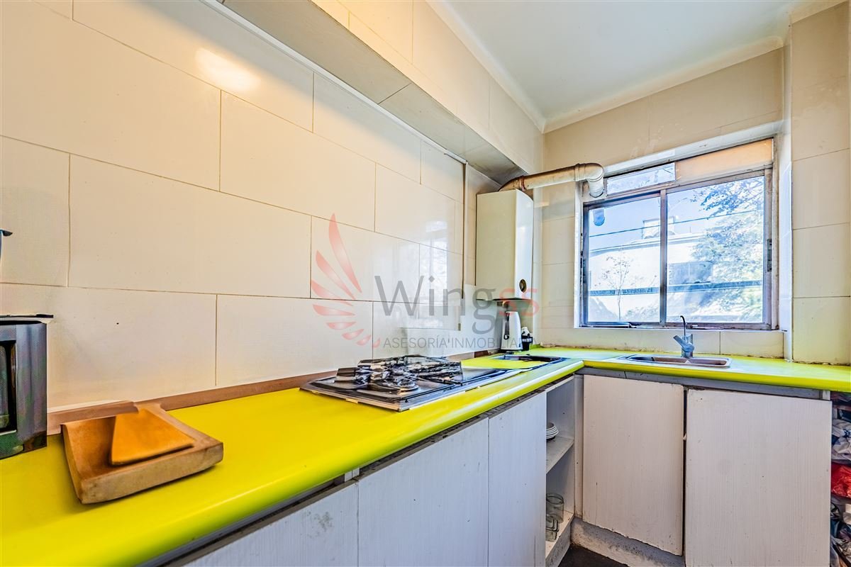 Venta Departamento 3 Dormitorios Barrio Vaticano Chico - Miniatura 3