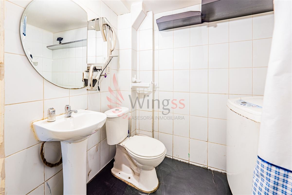 Venta Departamento 3 Dormitorios Barrio Vaticano Chico - Miniatura 4