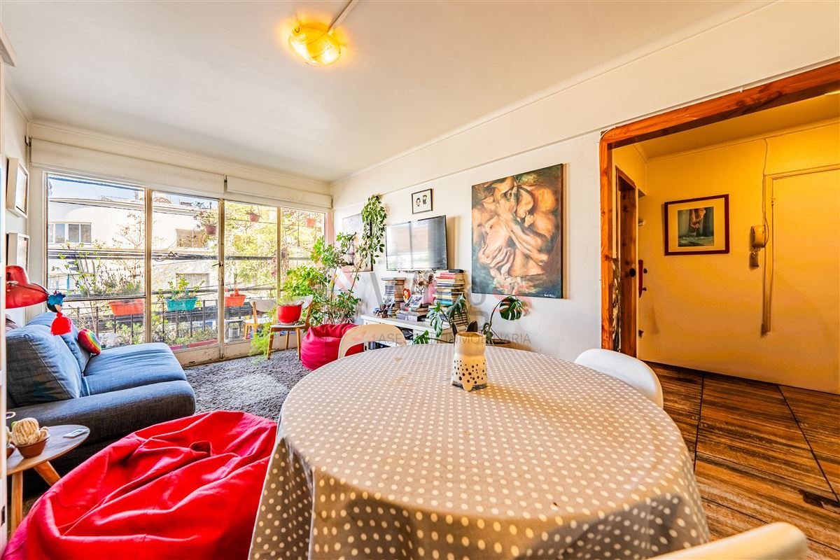 Venta Departamento 3 Dormitorios Barrio Vaticano Chico - Miniatura 6