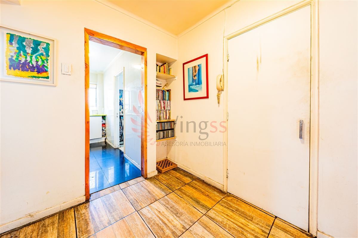 Venta Departamento 3 Dormitorios Barrio Vaticano Chico - Miniatura 4