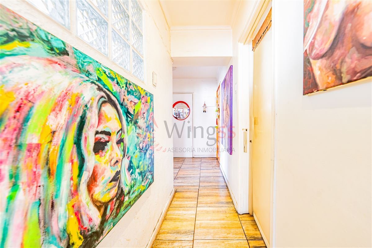 Venta Departamento 3 Dormitorios Barrio Vaticano Chico - Miniatura 5