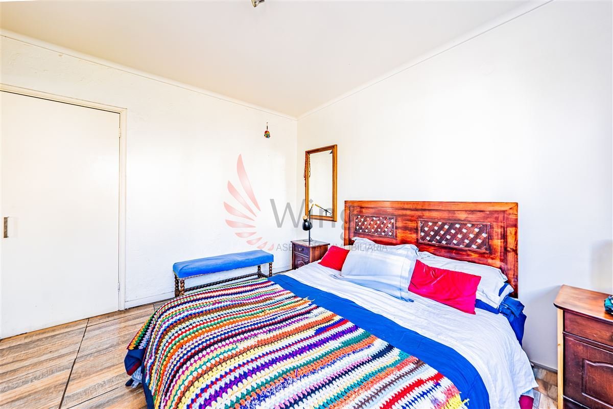 Venta Departamento 3 Dormitorios Barrio Vaticano Chico - Miniatura 6