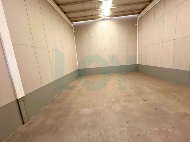 Bodega en Arriendo en A 1,5 Kms del la Estacion de metro Los Libertadores - Miniatura 2