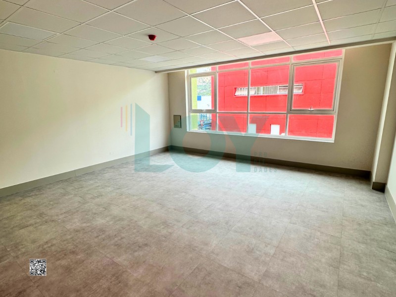 Bodega en Arriendo en A 1,5 Kms del la Estacion de metro Los Libertadores - Miniatura 6