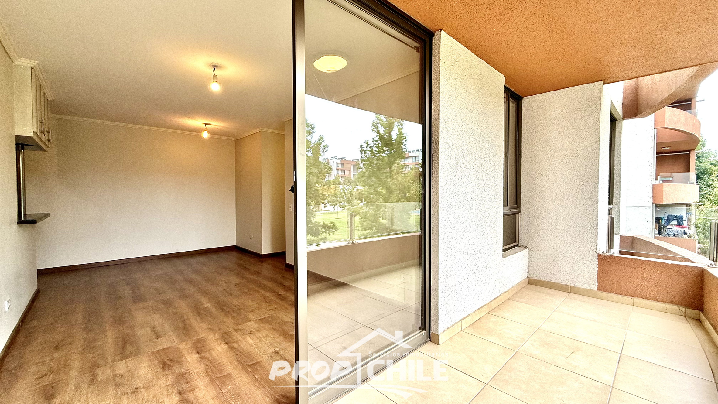 ARRIENDO Departamento Urmeneta, Limache - Miniatura 2