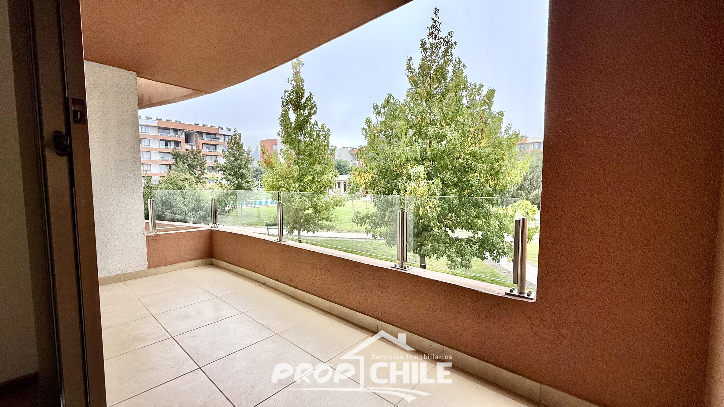 ARRIENDO Departamento Urmeneta, Limache - Miniatura 3