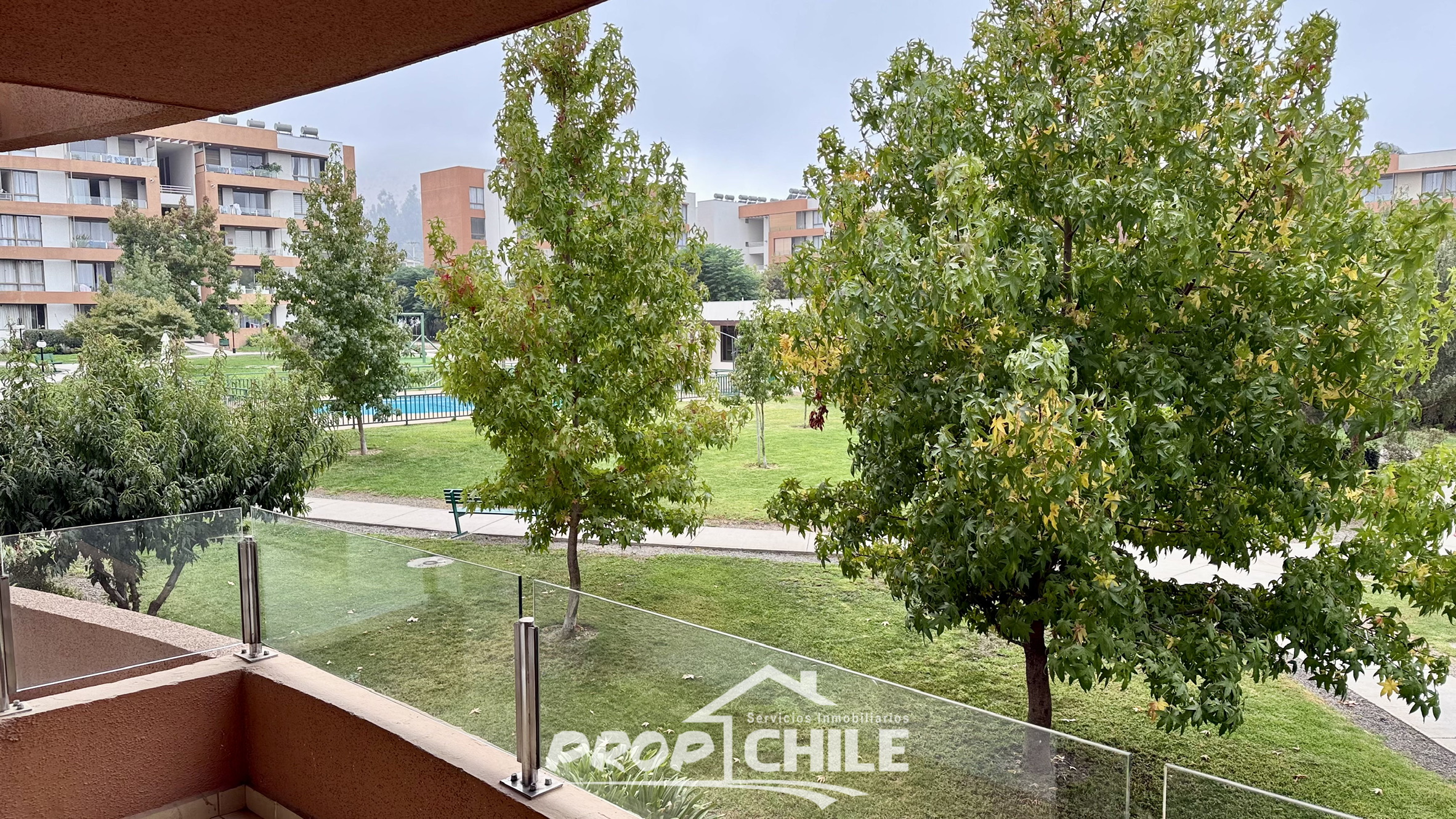 ARRIENDO Departamento Urmeneta, Limache - Miniatura 4