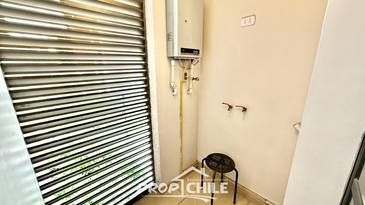 ARRIENDO Departamento Urmeneta, Limache - Miniatura 5