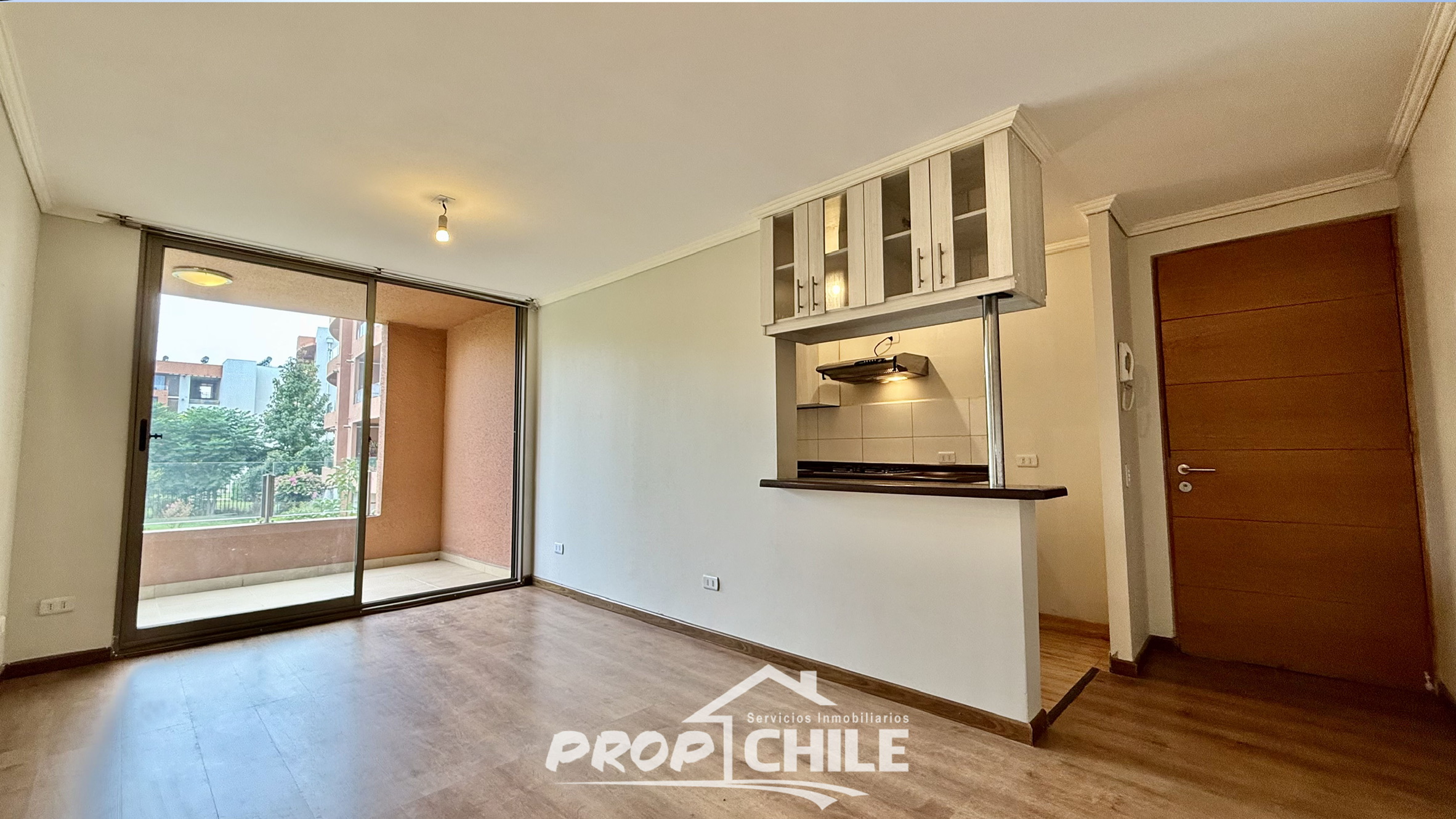 ARRIENDO Departamento Urmeneta, Limache - Miniatura 6
